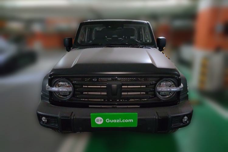 Used Tank 300 2023 Off-Road Edition 2.0T Challenger
