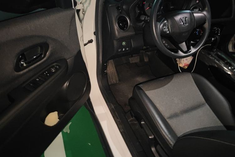 Used Honda XR-V 2021 1.5L CVT Comfort Version