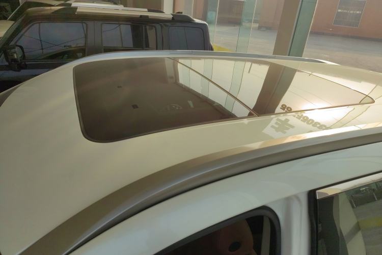 Used Nissan Pathfinder 2024 380 VC-TURBO Four-Wheel Drive Prestige Edition 6 Seats
