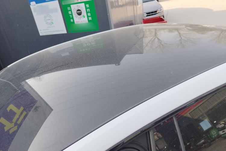 Used Deepal SL03 2023 200Max Range-Extended Version
