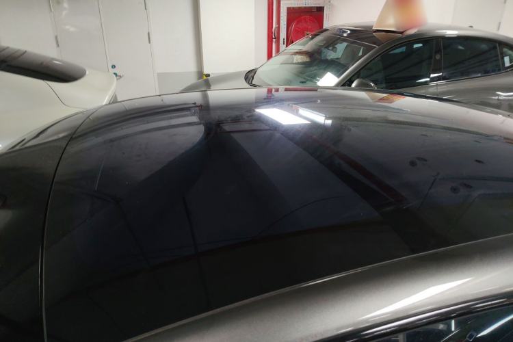 Used IM LS6 2023 Max Standard Edition