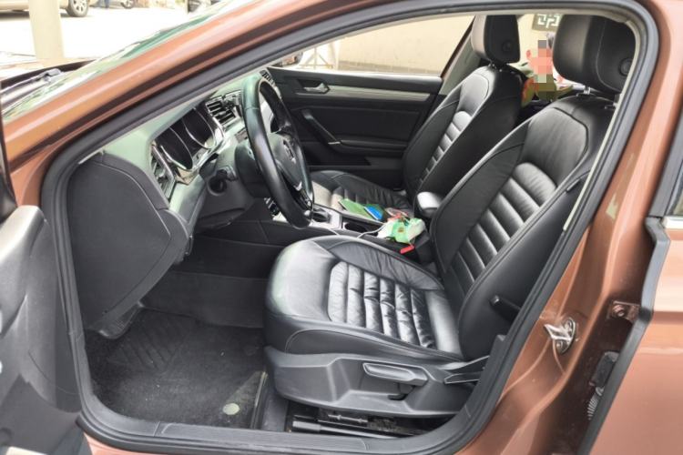 Used Volkswagen Lamando 2015 280TSI DSG Comfort Edition