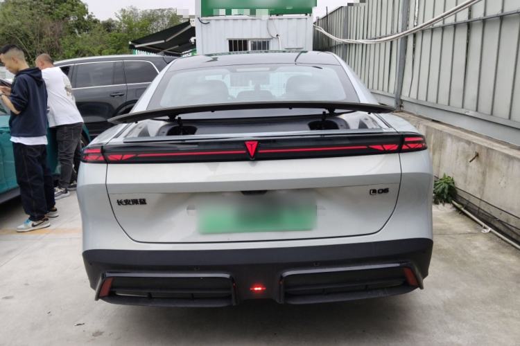 Used Deepal L06 2026 Model 560Ultra+ Laser Edition