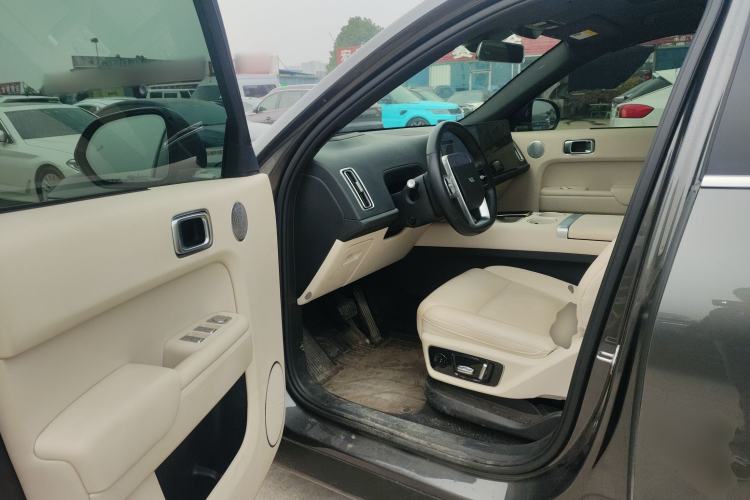 Used Li Auto L7 2023 Pro Model