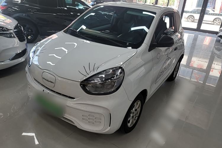 Used Roewe Clever 2022 311km QiQi BoBo Edition