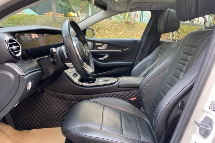 Used Mercedes-Benz E-Class 2019 Restyled E 300 L Sport Luxury Edition
