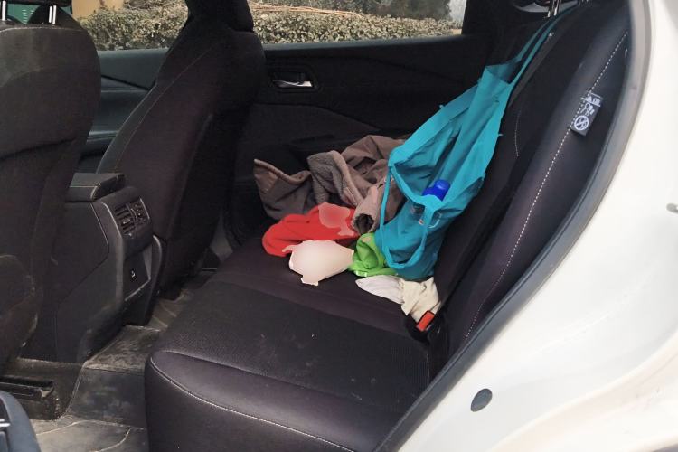 Used Nissan Qashqai 2023 1.3T CVT Elite Edition