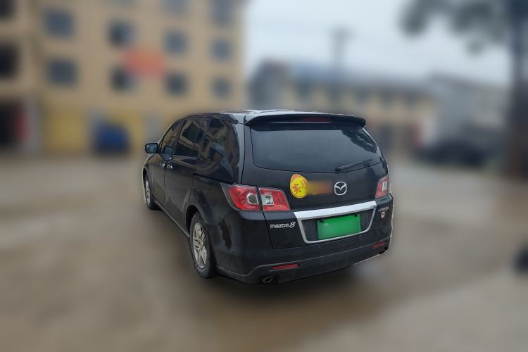 Used Mazda 8 2013 2.5L Ultimate Edition