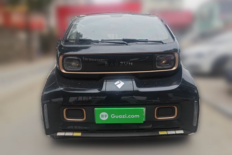 Used Baojun KiWi EV 2022 Designer Lite Edition Ternary Lithium