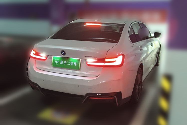 Used BMW i3 2022 eDrive 35 L