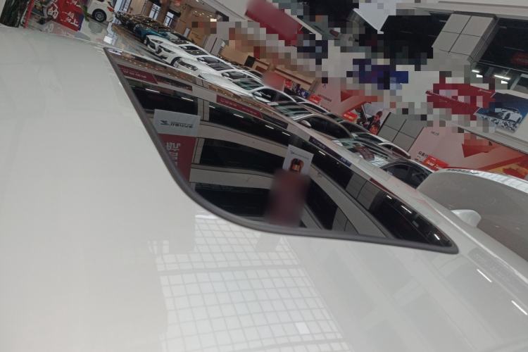 Used Honda Accord 2018 260TURBO Elite Edition China VI
