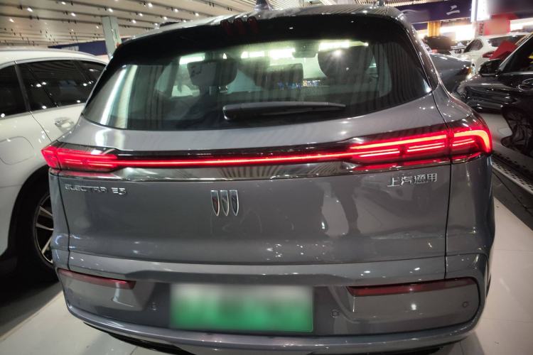 Used Buick E5 2023 Zhenxiang Standard Range Edition