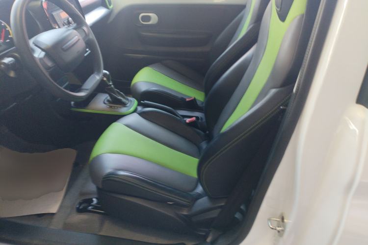 Used Roewe Clever 2020 Urban Style Edition
