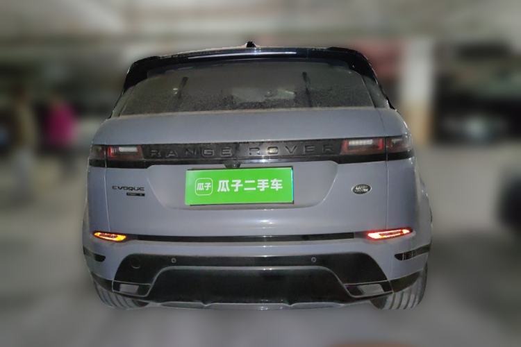 Used Land Rover Range Evoque 2020 249 PS R-DYNAMIC S First-Edition Sport Custom Edition