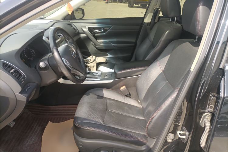 Used Nissan Teana 2016 Revised Version 2.0L XL Comfort Edition
