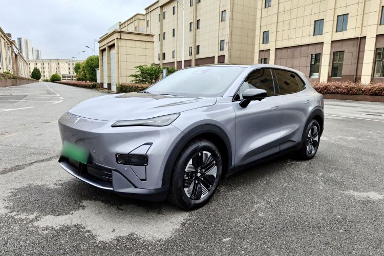 Used Deepal S05 2026 Model 620Plus Pure Electric Edition