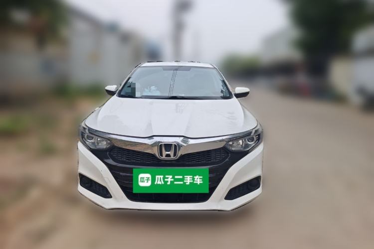 Used Honda Crider 2019 180 Turbo CVT Comfort Version China VI