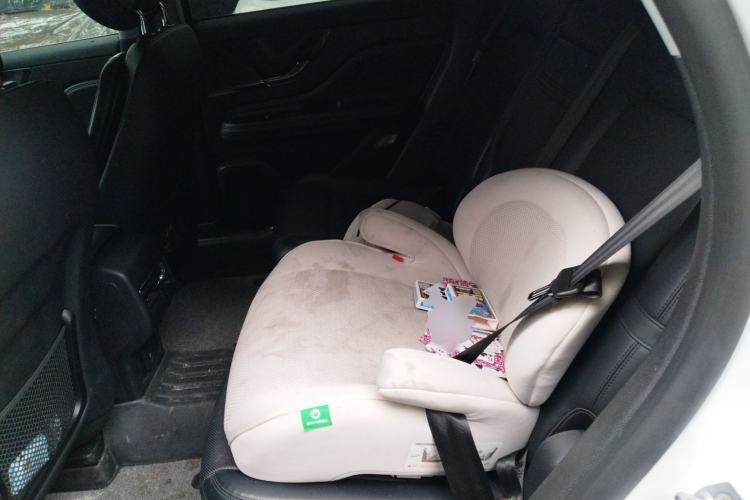 Used Lincoln Corsair 2020 2.0T Two-Wheel Drive Luxury Edition