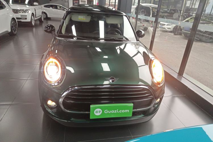 Used MINI MINI 2019 1.5T COOPER Classic Edition