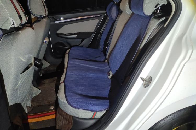 Used Volkswagen Bora 2024 200TSI DSG Comfort Edition