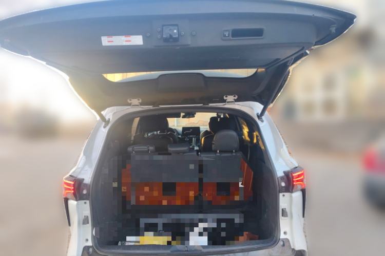 Used Toyota SIENNA 2021 2.5L Hybrid Ultimate Edition