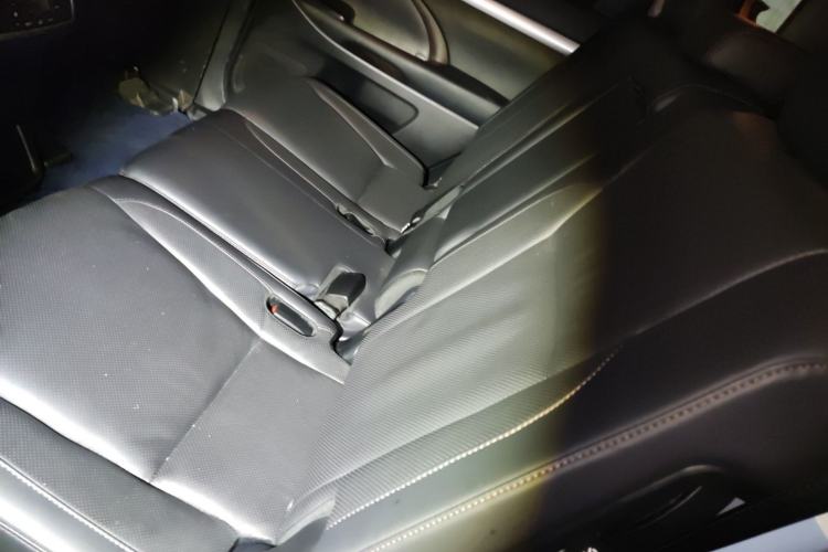 Used Toyota Highlander 2021 2.0T Four-Wheel Drive Luxury Edition 7 Seats