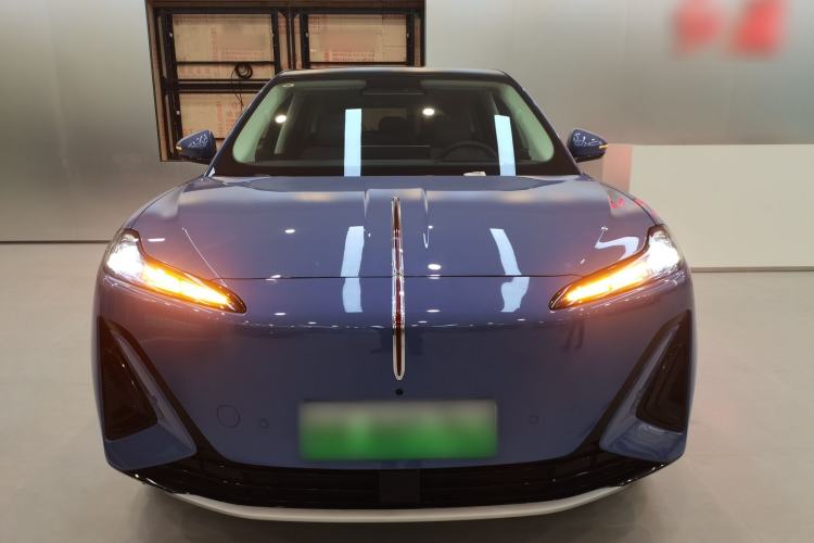 Used Hongqi Tiangong 06 2025 660 4x4 Smart Selection Edition