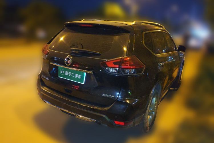 Used Nissan X-Trail 2021 2.0L CVT 2WD XL ITS SmartConnect Comfort Edition