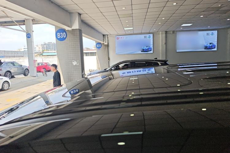 Used GAC Trumpchi M8 2024 Master Series 400T Prestige Edition