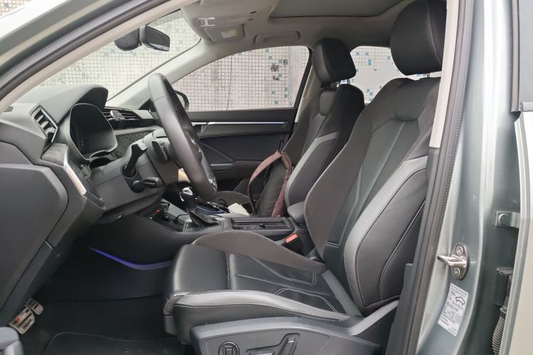 Used Audi Q3 Sportback 2020 40 TFSI Fashion Model