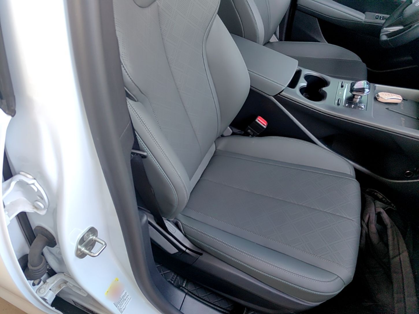 BYD Qin PLUS 2025 DM-i Smart Drive 55KM Leading Model — снимка 19