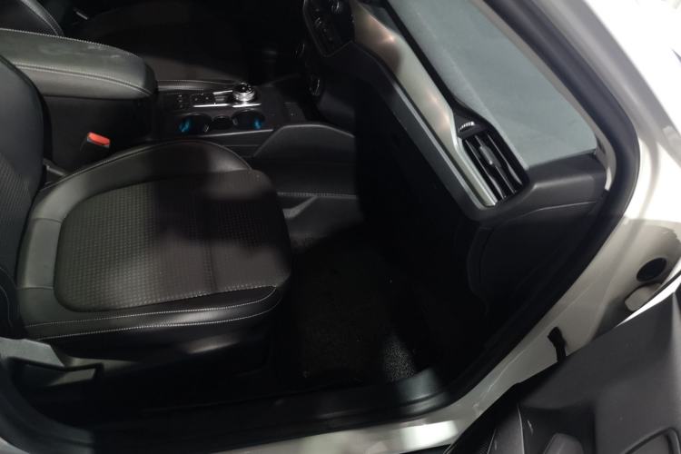 Used Ford Focus 2019 Hatchback EcoBoost 180 Automatic Trendy Model
