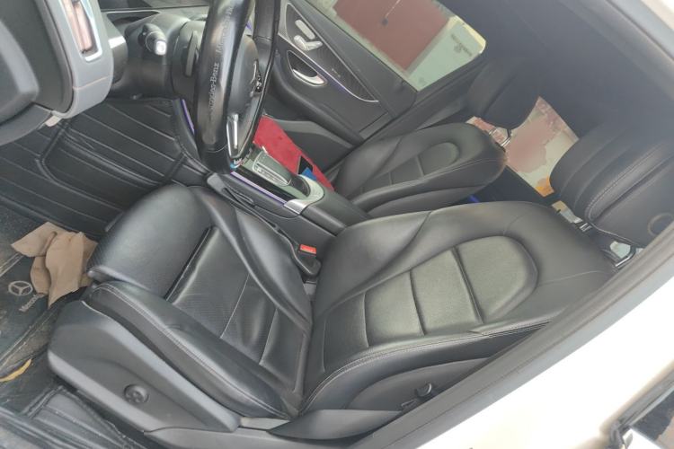 Used Mercedes-Benz EQC 2020 EQC 350 4MATIC
