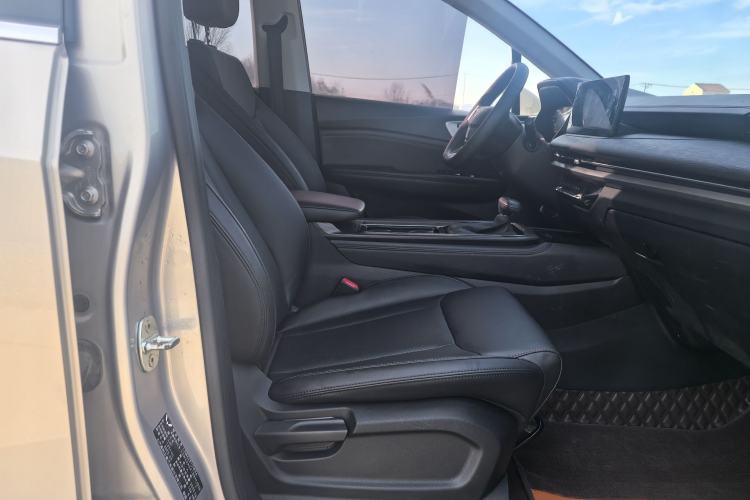 Used Wuling Jiachen 2022 1.5T CVT Smart Luxury Version