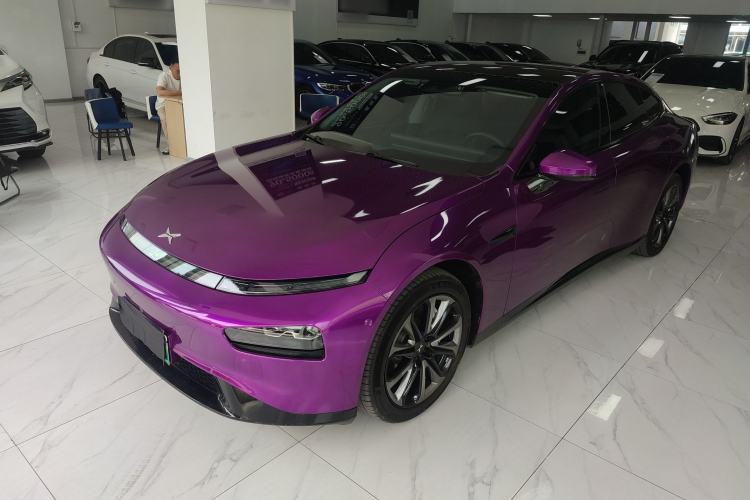 Used XPeng P7 2023 480E