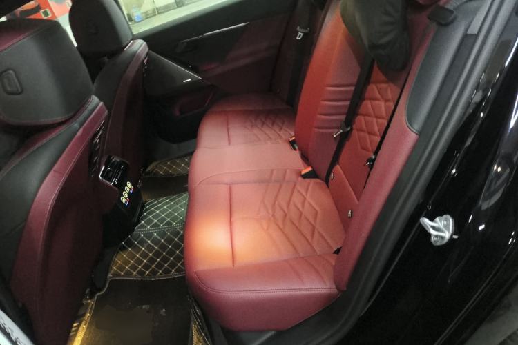 Used BMW 5 Series 2026 Facelift Model 530Li Leading Edition M Sport Package
