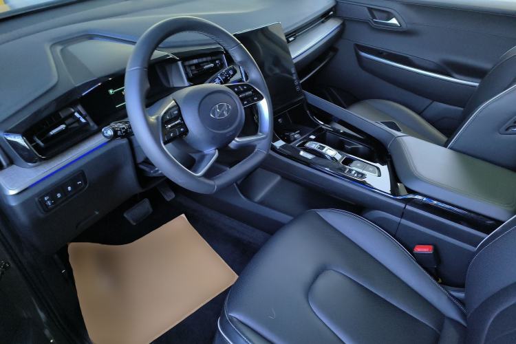 Used Hyundai Custo 2022 270TGDi Smart Luxury Flagship Edition TOP Driver Seat