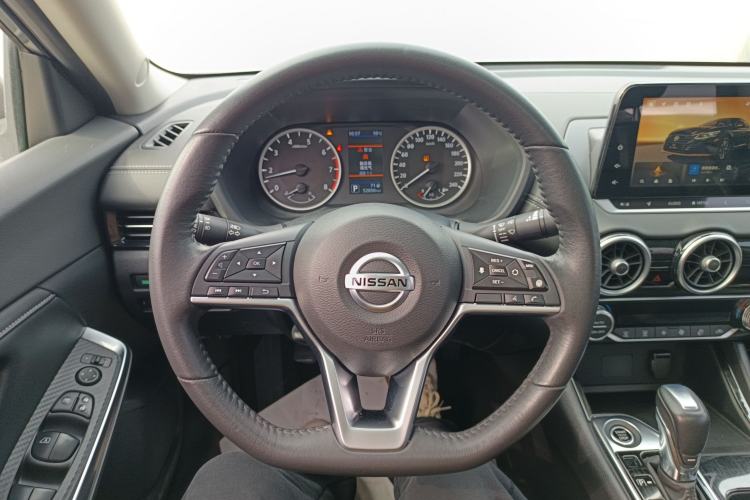 Used Nissan Sylphy 2021 1.6L XL CVT Enjoyment Edition