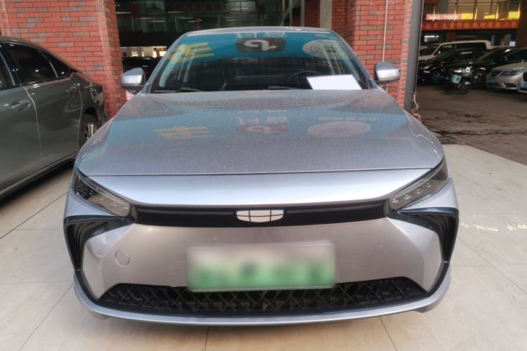 Used Geometry A 2022 Pro 430KM Green Apple Pro