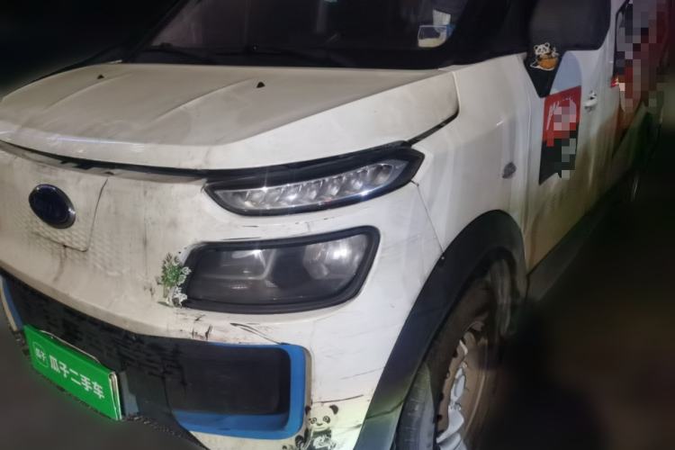 Used Karry Dolphin EV 2019 Smart Edition