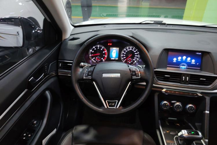 Used Haval H6 2019 Sport Edition 1.5T Automatic Two-Wheel Drive Elite Model China VI