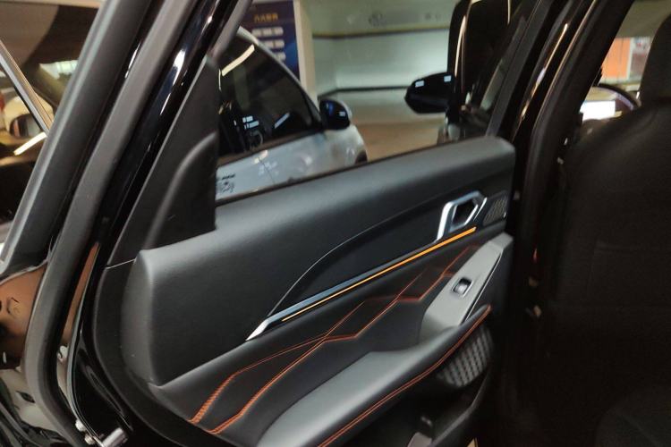 Used Haval XY 2022 1.5T Smart Edition