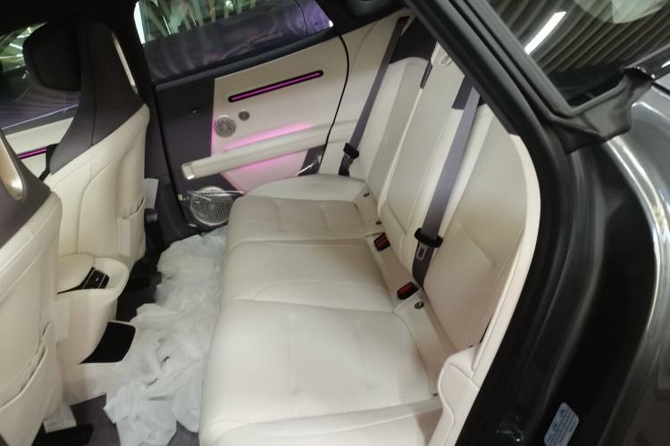 Used Avatr 06 2025 Max All-Electric Version
