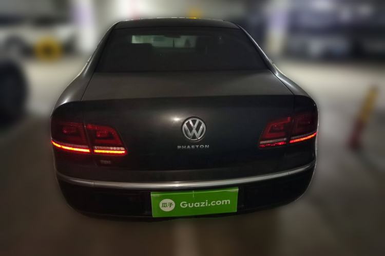 Used Volkswagen Phaeton 2012 3.0TDI Executive Version