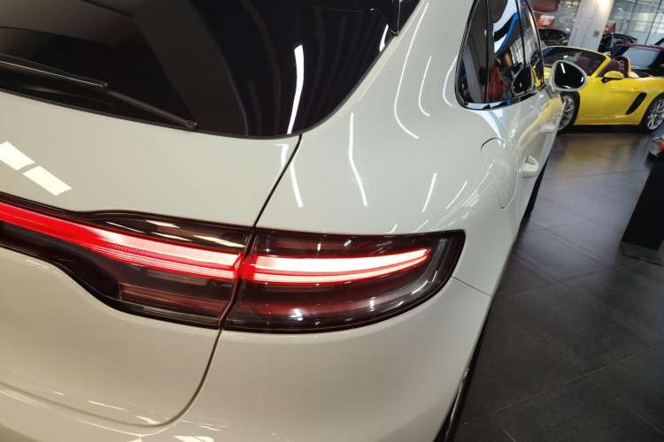 Used Porsche Macan 2023 Macan 2.0T