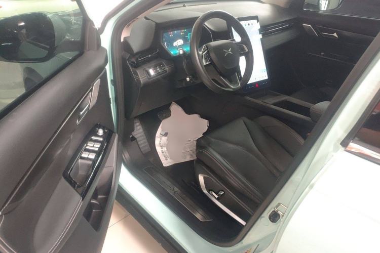 Used XPeng G3 2021 G3i 520N+