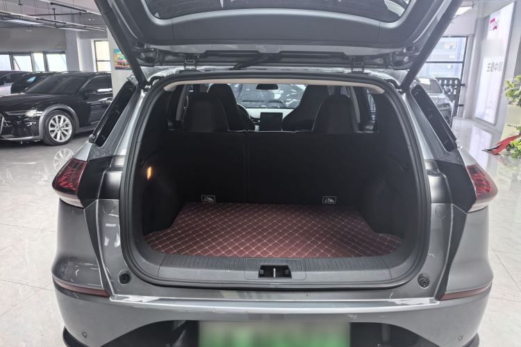 Used XPeng G3 2021 G3i 460G