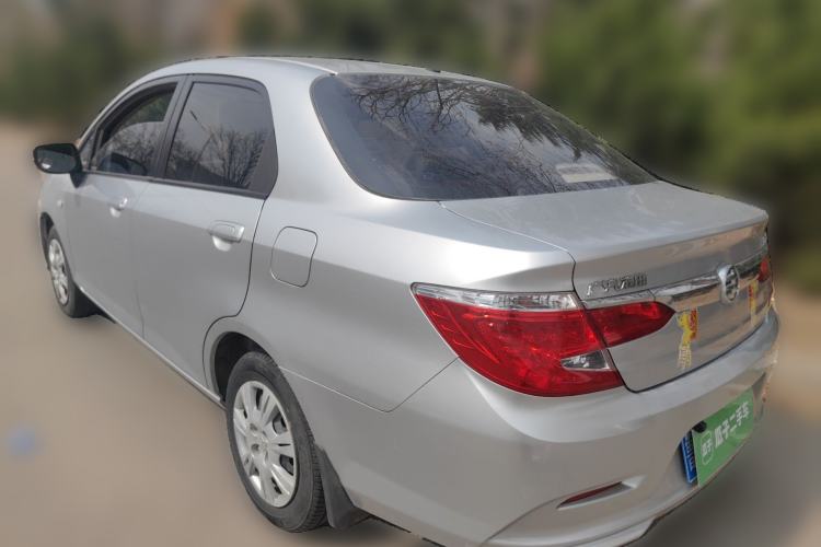 Used Everus S1 2014 1.3L Automatic Comfort Edition