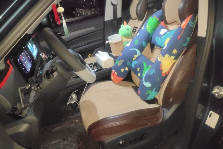 Used Ford Equator Sport 2022 EcoBoost 170 Premier Edition
