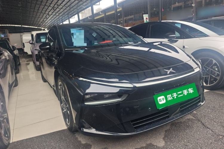 Used XPeng P7+ 2024 Long-Range Max